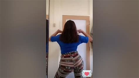 asian twerk